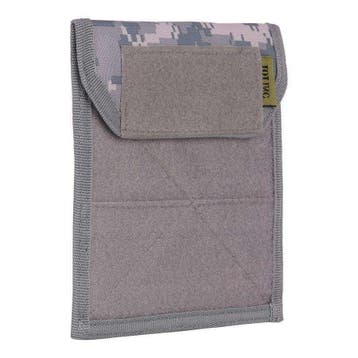 Molle pouch admin flat. Diverse kleuren, Verzenden, Nieuw
