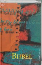 HUISBIJBEL NBG ZONDER DC MET INL 9789061268628, Boeken, Verzenden, Gelezen