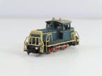 Märklin Z - 8804 - Diesellocomotief (1) - BR 260 - DB, Hobby en Vrije tijd, Nieuw