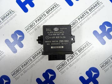 Koplamp module A 639 820 1426 o.a: Sprinter w906, Vito w639, Ophalen of Verzenden, Gebruikt, Mercedes-Benz