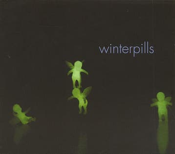 cd digi - Winterpills - Winterpills, Verzenden, Zo goed als nieuw