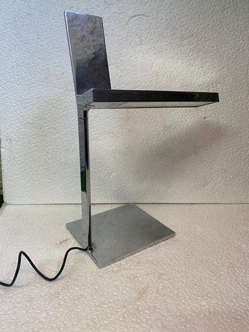 Flos - Philippe Starck - Tafellamp - DE-light - Metaal,