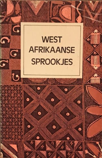 Westafrikaanse sprookjes - Schild 9789022933190, Verzenden, Gelezen, Schild