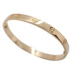 Cartier - Armband - Love - 18 karaat Roségoud, Sieraden, Tassen en Uiterlijk, Armbanden, Nieuw