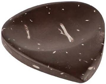 Boston Ergogrip plectrum Madagascar Serie Coconut 3.00 mm, Ophalen of Verzenden, Nieuw, Akoestische gitaar