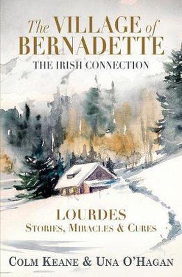 The Village of Bernadette - Colm Keane 9781999592011, Verzenden, Gelezen, Colm Keane