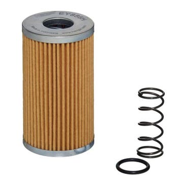Filter, hydrauliek, Verzenden, Nieuw