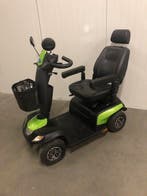 Scootmobiel Orion Metro | Invacare met nieuwe accus, Gebruikt, Ophalen of Verzenden, 11 t/m 15 km/u, 26 t/m 35 km