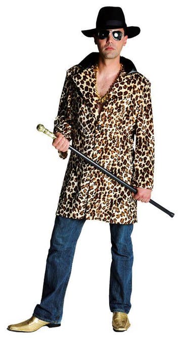 Pooier jas sheeba elite, Ophalen of Verzenden, Nieuw