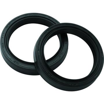 BikeMaster Fork Seal - 43 x 55 x 9.5/10, Ophalen of Verzenden, Nieuw