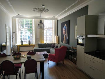 Te huur: Appartement Westhaven in Gouda, Gouda, Appartement, Zuid-Holland