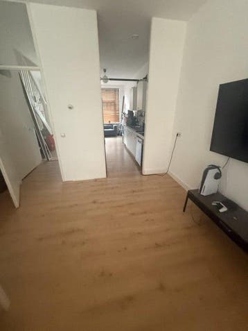 Te huur: Appartement Talbotstraat in Amsterdam, Huizen en Kamers, Huizen te huur, Noord-Holland, Appartement, Amsterdam