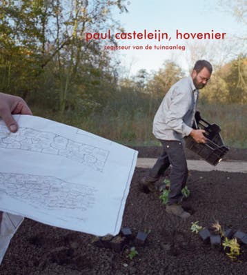 Paul Casteleijn, hovenier - Herman Moscoviter 9789077075777, Verzenden, Gelezen, Herman Moscoviter