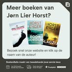 Nulpunt / Blix & Ramm / 1 9789400511378 Jørn Lier Horst, Boeken, Verzenden, Zo goed als nieuw, Jørn Lier Horst