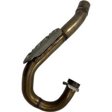 Tweedekans: Originele Voorbocht Suzuki RMZ250 2019-2025, Motoren, Ophalen of Verzenden, Nieuw
