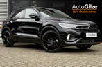 Zakelijke Lease |  Volkswagen T-Roc 1.5 eTsi R-Line First Ed, Automaat, Stof, Gebruikt, Euro 6
