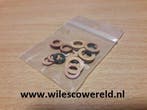 wilesco stoommachine 13 delige pakking set (verzenden 1,75), Verzenden, Nieuw