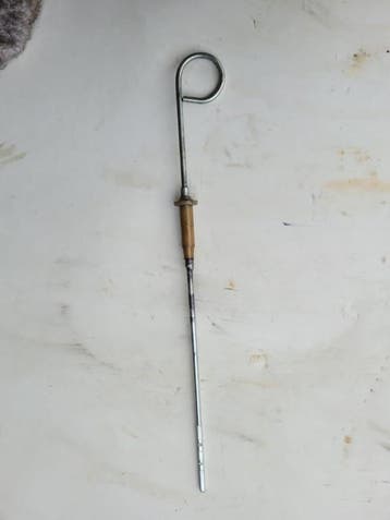 Volvo Penta MD6 peilstok 840108 840106 960156., Ophalen of Verzenden, Nieuw, Motor en Techniek, Zeilboot of Motorboot