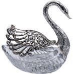 Container - Cisne - tafelassistent - .925 zilver, Antiek en Kunst, Antiek | Goud en Zilver
