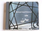 Strange Cargo / William Orbit - Hinterland, Cd's en Dvd's, Ophalen of Verzenden, Zo goed als nieuw