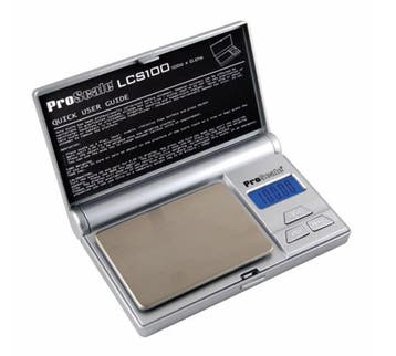 Proscale LCS100 Precisie weegschaal (100g x 0,01g), Verzenden, Nieuw