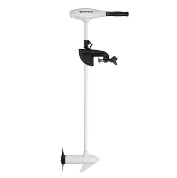 Minn Kota Riptide Endura SC 55 Lbs Elektrische Buitenboordmo, Ophalen of Verzenden, Nieuw