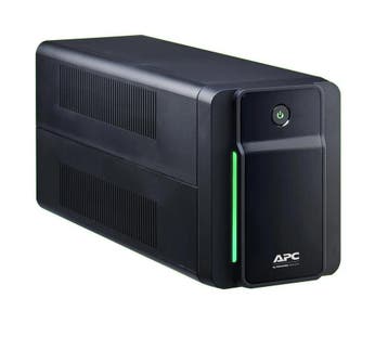 APC by Schneider Electric Back-UPS 750 VA – BX750MI-GR -.., Verzenden, Nieuw