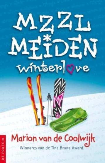 Winterlove / MZZLmeiden / 8 - Marion van de Coolwijk, Verzenden, Gelezen, Marion van de Coolwijk