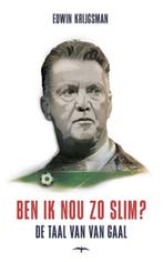 9789400406643 Ben ik nou zo slim? | Tweedehands, Verzenden, Zo goed als nieuw, Edwin Krijgsman