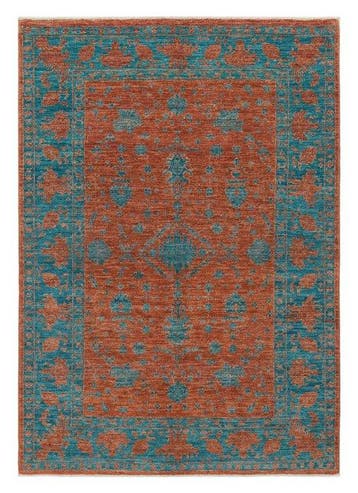 Designer Tapijt - Ziegler - Farahan - Nieuw - Vloerkleed -, Nieuw