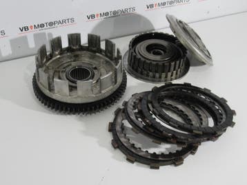 Honda VT 700 RC19 Koppeling, Motoren, Onderdelen | Honda, Ophalen of Verzenden, Nieuw