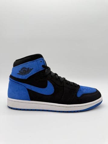 Nike - Nike Jordan 1 Royal Reimagined - Sneakers - Maat: EU, Nieuw