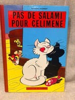 Chlorophylle T3 - Pas de Salami pour Célimène - C - 1 Album, Nieuw
