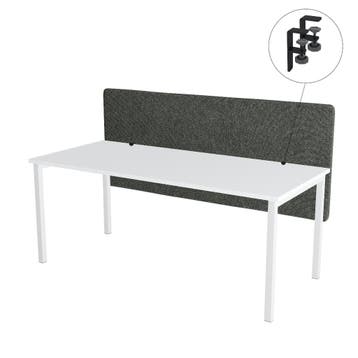 Decibel voorzetwand, polyester, Overige plaatsen, Ophalen of Verzenden, Nieuw in verpakking, Bureau