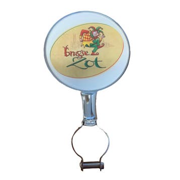 Tapruiter Brugse Zot, Ophalen of Verzenden