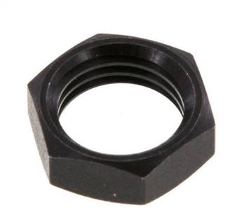 ACE-vergrendelmoer M 14x1,5 voor schokdemper - KM14, Verzenden, Nieuw