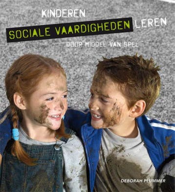 Kinderen sociale vaardigheden leren door middel van spel, Verzenden, Gelezen, Deborah M. Plummer