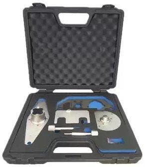 Timing set Jaguar, Land Rover JLR 2.0 Ingenium Diesel, Auto diversen, Autogereedschap, Verzenden, Nieuw