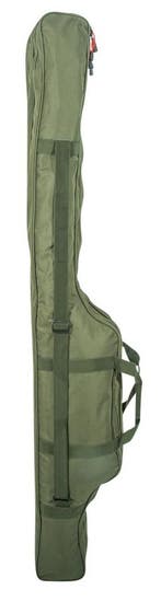 Ultimate Multi Angler Holdall 3 Rod 130cm, Verzenden, Nieuw, Overige typen