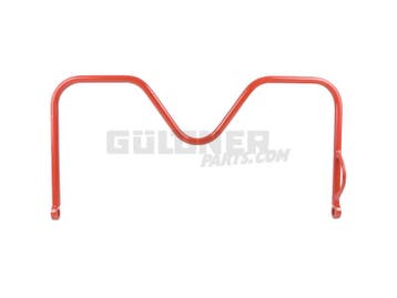 Voetbeugel Güldner G25, G30, G35, G40, G45, G50, G60, Ophalen of Verzenden