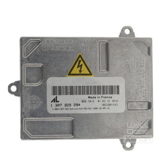 S40 / V40 07-2004 tot 05-2007 30678910 Ballast, Auto-onderdelen, Verlichting, Nieuw, Volvo, Ophalen of Verzenden