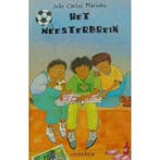 Het meesterbrein / De Leespiramide 9789068329193, Verzenden, Gelezen, J.C. Marinho