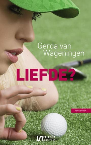 Liefde? 9789086602506 Gerda van Wageningen, Verzenden, Zo goed als nieuw, Gerda van Wageningen