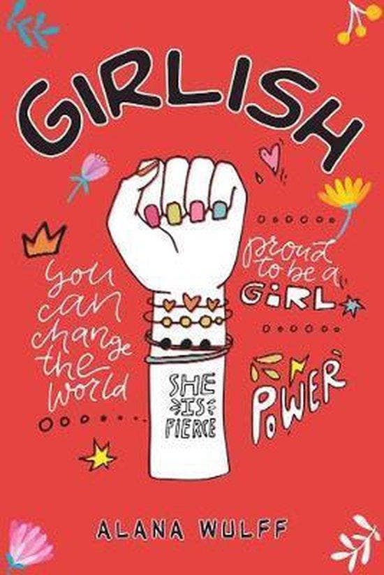 Girlish - Alana Wulff 9780806539393, Boeken, Taal | Engels, Gelezen, Verzenden