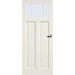 Cando binnendeur Cardiff 83x211,5 (Stomp, Blankglas), 80 tot 100 cm, Binnendeur, Nieuw, Ophalen of Verzenden