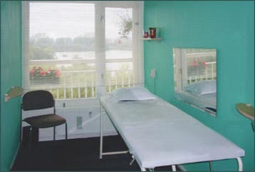 Ontspannende massage bij massagepraktijk Dick uit Arnhem, Overige massages
