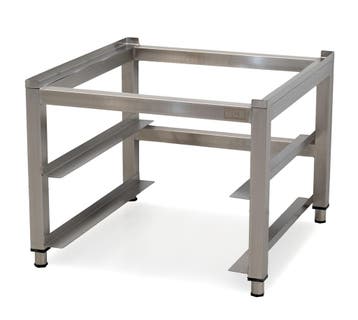 HCB Vaatwasser onderstel - 60 x 62 x 47 cm - RVS, Verzenden, Nieuw in verpakking, Overige typen