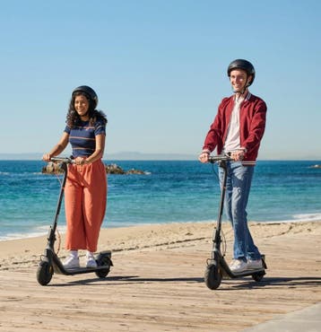 E-Step kopen? Segway, Navee, Urbmob en meer! Vanaf €169!, Ophalen of Verzenden, Nieuw, Elektrische step (E-scooter), Segway, Navee, Urbmob, Kaboo en meer!