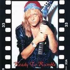 cd - Lea Hart - Ready To Rumble, Verzenden, Zo goed als nieuw
