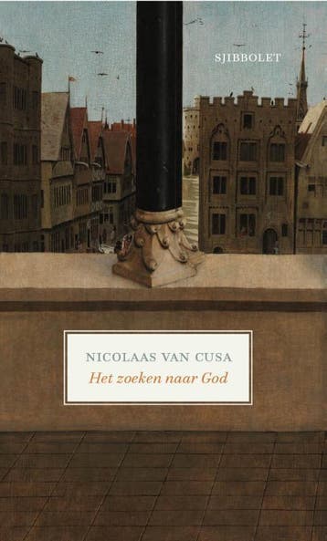 Het Zoeken Naar God | Nicolaas Cusa | Nieuw, Ophalen of Verzenden, Nieuw, Nicolaas Cusa